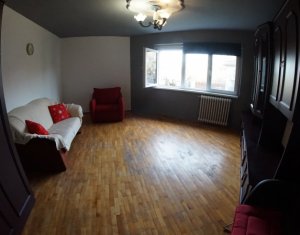 Lakás 2 szobák kiadó on Cluj-napoca, Zóna Zorilor