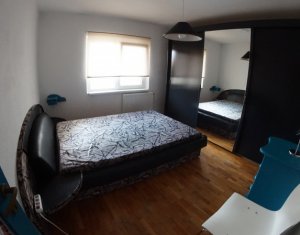 Lakás 2 szobák kiadó on Cluj-napoca, Zóna Zorilor