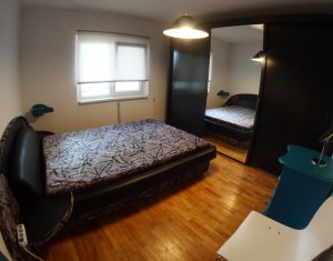 Lakás 2 szobák kiadó on Cluj-napoca, Zóna Zorilor