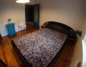 Lakás 2 szobák kiadó on Cluj-napoca, Zóna Zorilor