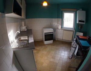 Lakás 2 szobák kiadó on Cluj-napoca, Zóna Zorilor