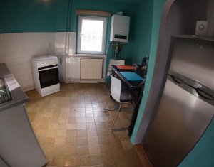 Lakás 2 szobák kiadó on Cluj-napoca, Zóna Zorilor