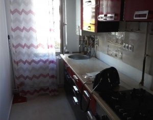 Lakás 2 szobák kiadó on Cluj-napoca, Zóna Manastur