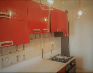 Lakás 2 szobák kiadó on Cluj-napoca, Zóna Manastur