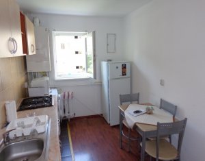 Lakás 3 szobák kiadó on Cluj-napoca, Zóna Manastur