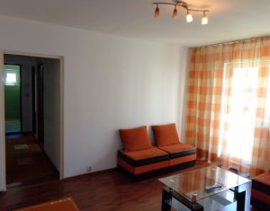 Lakás 3 szobák kiadó on Cluj-napoca, Zóna Manastur