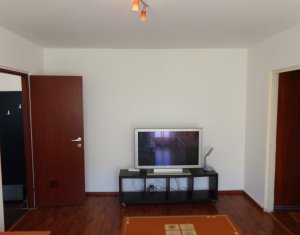 Lakás 3 szobák kiadó on Cluj-napoca, Zóna Manastur