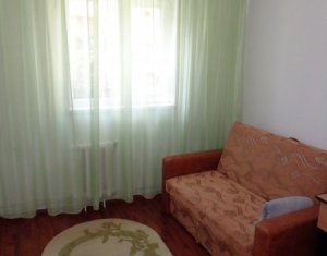 Lakás 3 szobák kiadó on Cluj-napoca, Zóna Manastur