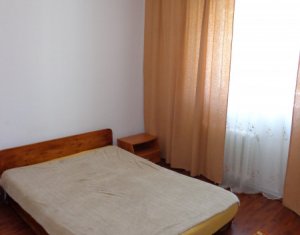 Lakás 3 szobák kiadó on Cluj-napoca, Zóna Manastur