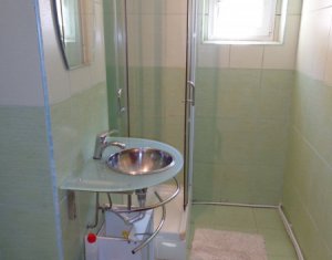 Lakás 3 szobák kiadó on Cluj-napoca, Zóna Manastur