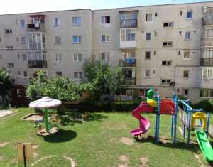 Lakás 3 szobák kiadó on Cluj-napoca, Zóna Manastur