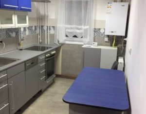 Lakás 3 szobák kiadó on Cluj-napoca, Zóna Manastur