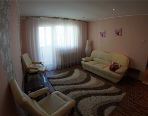 Lakás 3 szobák kiadó on Cluj-napoca, Zóna Manastur