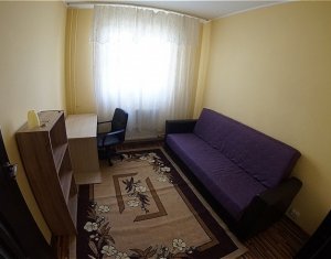 Lakás 3 szobák kiadó on Cluj-napoca, Zóna Manastur