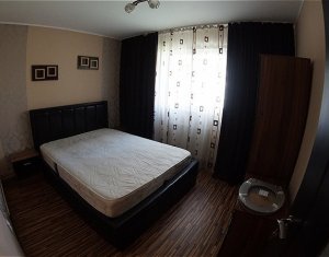 Lakás 3 szobák kiadó on Cluj-napoca, Zóna Manastur