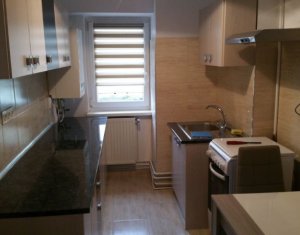 Lakás 3 szobák kiadó on Cluj-napoca, Zóna Manastur