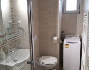 Lakás 3 szobák kiadó on Cluj-napoca, Zóna Manastur