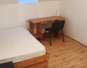 Lakás 3 szobák kiadó on Cluj-napoca, Zóna Zorilor