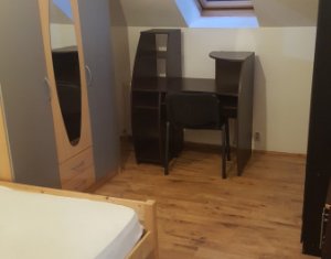 Lakás 3 szobák kiadó on Cluj-napoca, Zóna Zorilor