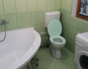 Lakás 3 szobák kiadó on Cluj-napoca, Zóna Zorilor