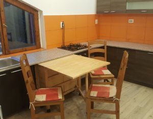 Lakás 3 szobák kiadó on Cluj-napoca, Zóna Zorilor