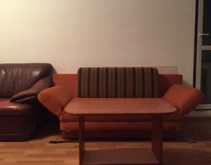 Lakás 1 szobák kiadó on Cluj-napoca, Zóna Marasti