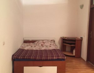 Lakás 1 szobák kiadó on Cluj-napoca, Zóna Marasti