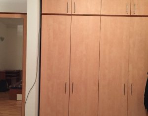 Lakás 1 szobák kiadó on Cluj-napoca, Zóna Marasti