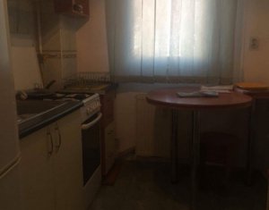 Lakás 1 szobák kiadó on Cluj-napoca, Zóna Marasti