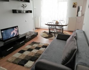 Lakás 2 szobák kiadó on Cluj-napoca, Zóna Centru