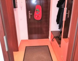 Lakás 2 szobák kiadó on Cluj-napoca, Zóna Centru