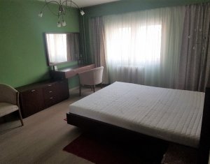 Lakás 3 szobák kiadó on Cluj-napoca, Zóna Centru