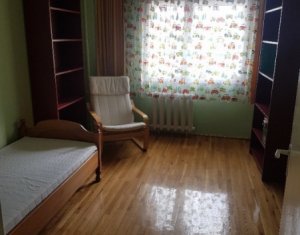 Lakás 3 szobák kiadó on Cluj-napoca, Zóna Centru