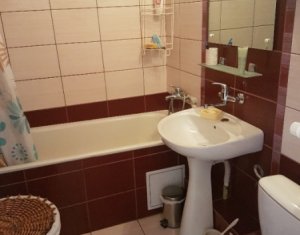 Lakás 3 szobák kiadó on Cluj-napoca, Zóna Centru