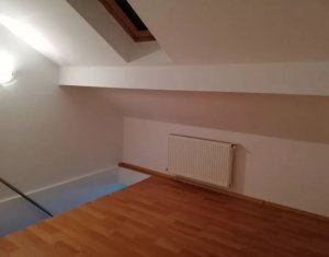 , 38m2 on Cluj-napoca, Zóna Centru