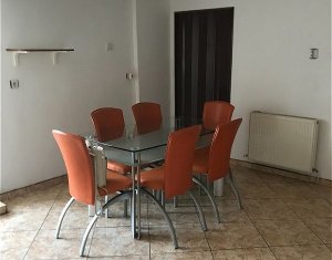 Appartement 3 chambres à louer dans Cluj-napoca, zone Marasti