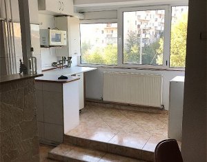 Appartement 3 chambres à louer dans Cluj-napoca, zone Marasti