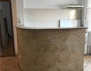 Appartement 3 chambres à louer dans Cluj-napoca, zone Marasti