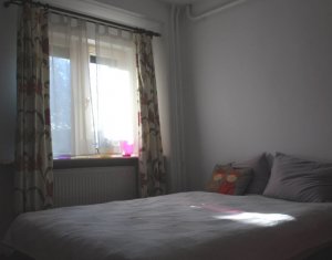 Appartement 3 chambres à louer dans Cluj-napoca, zone Marasti