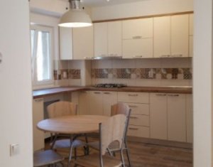 Lakás 3 szobák kiadó on Cluj-napoca, Zóna Marasti