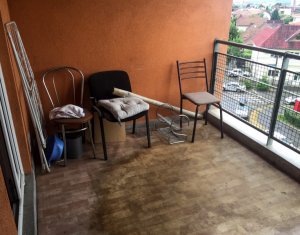 Lakás 2 szobák kiadó on Cluj-napoca, Zóna Marasti