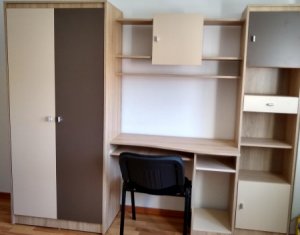 Lakás 3 szobák kiadó on Cluj-napoca, Zóna Marasti