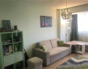 Lakás 2 szobák kiadó on Cluj-napoca, Zóna Marasti