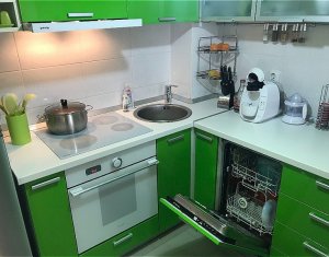 Lakás 2 szobák kiadó on Cluj-napoca, Zóna Marasti