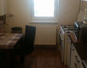 Lakás 2 szobák kiadó on Cluj-napoca, Zóna Zorilor