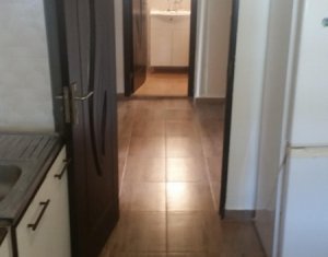 Lakás 2 szobák kiadó on Cluj-napoca, Zóna Zorilor