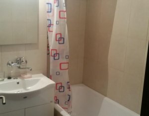 Lakás 2 szobák kiadó on Cluj-napoca, Zóna Zorilor