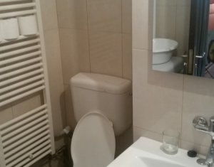 Lakás 2 szobák kiadó on Cluj-napoca, Zóna Zorilor