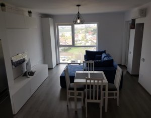 Lakás 2 szobák kiadó on Cluj-napoca, Zóna Gheorgheni