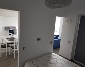 Lakás 2 szobák kiadó on Cluj-napoca, Zóna Gheorgheni